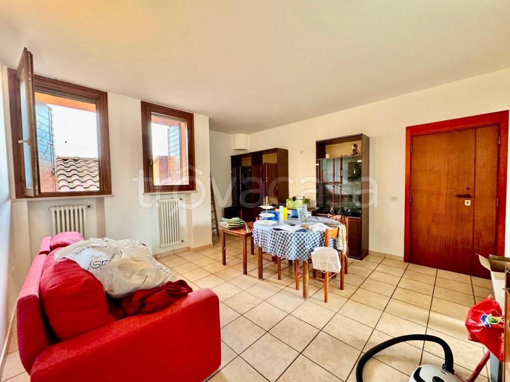 appartamento in vendita a Predappio in zona Fiumana