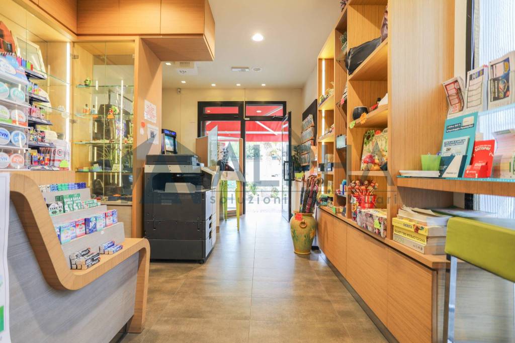 negozio in vendita a Predappio