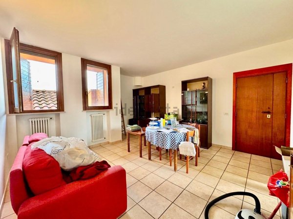 appartamento in vendita a Predappio in zona Fiumana