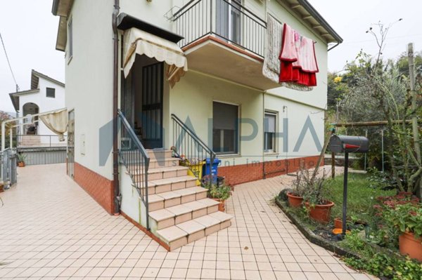 appartamento in vendita a Predappio