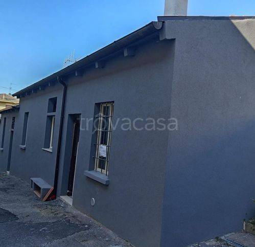 appartamento in vendita a Predappio in zona Fiumana