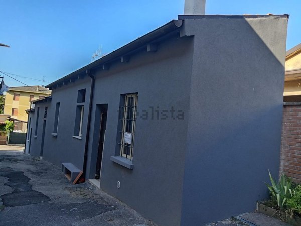 appartamento in vendita a Predappio in zona Fiumana