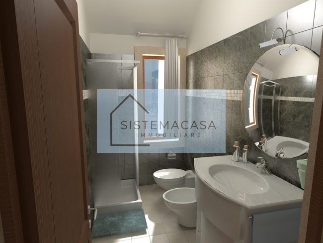 casa indipendente in vendita a Predappio