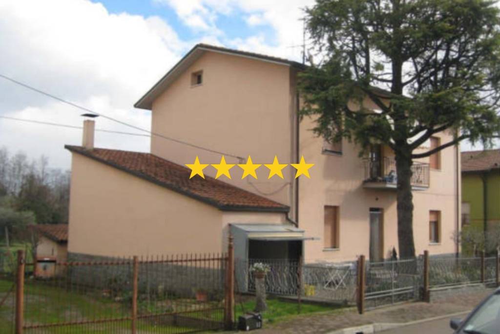 appartamento in vendita a Predappio