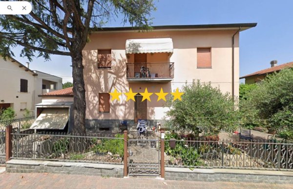 appartamento in vendita a Predappio in zona Fiumana