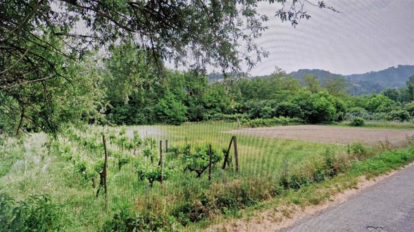 terreno edificabile in vendita a Predappio