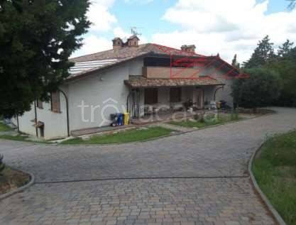 appartamento in vendita a Predappio