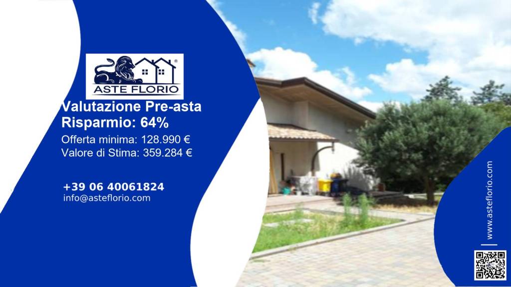 casa indipendente in vendita a Predappio