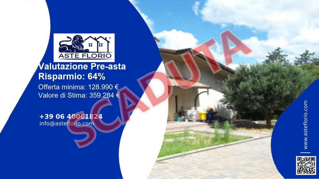 casa indipendente in vendita a Predappio