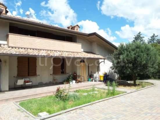 appartamento in vendita a Predappio