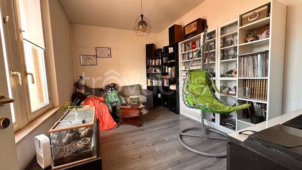 appartamento in vendita a Predappio