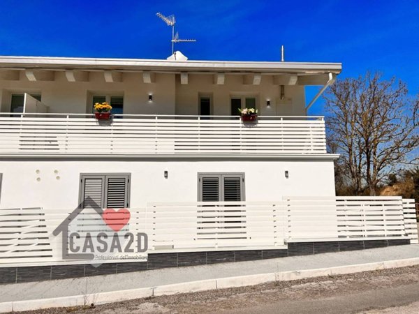 appartamento in vendita a Predappio in zona Trivella