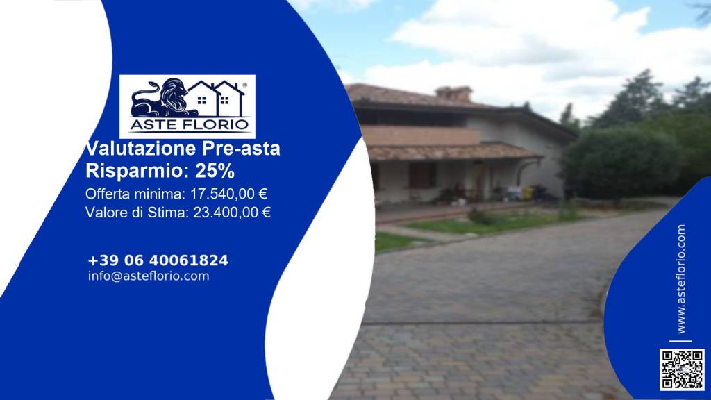 appartamento in vendita a Predappio