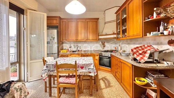 appartamento in vendita a Predappio in zona Fiumana