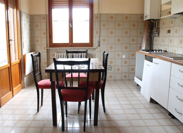 appartamento in vendita a Predappio in zona Fiumana