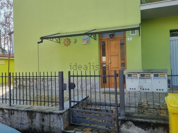 appartamento in vendita a Predappio