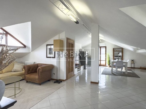 appartamento in vendita a Predappio in zona Fiumana