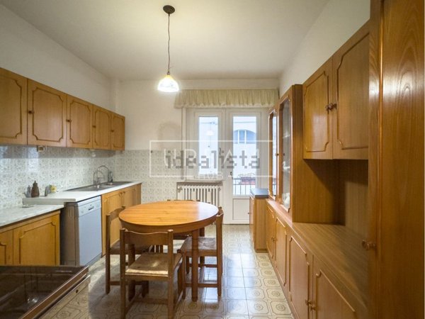 appartamento in vendita a Predappio in zona Fiumana