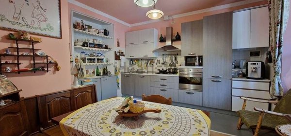 casa indipendente in vendita a Predappio