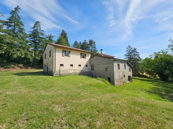 casa indipendente in vendita a Predappio