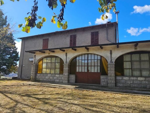 appartamento in vendita a Predappio