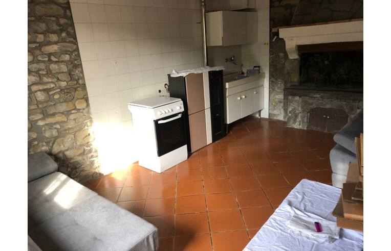 appartamento in vendita a Predappio in zona Tontola