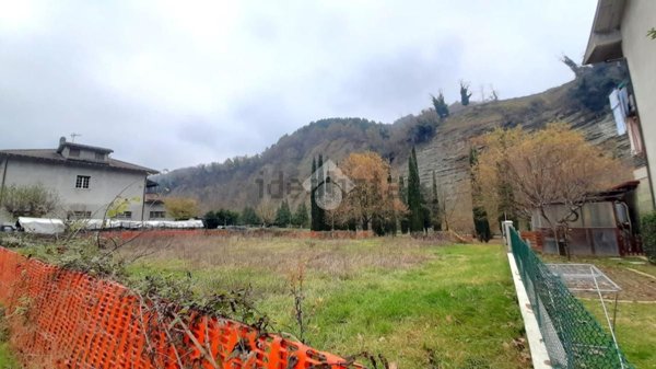 terreno edificabile in vendita a Predappio in zona Tontola