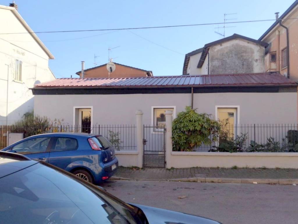 casa indipendente in vendita a Predappio