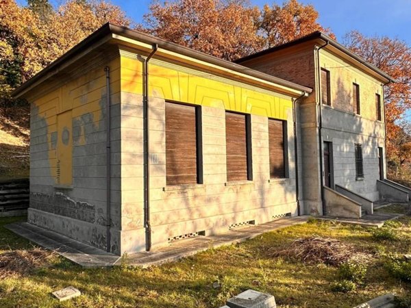 casa indipendente in vendita a Predappio