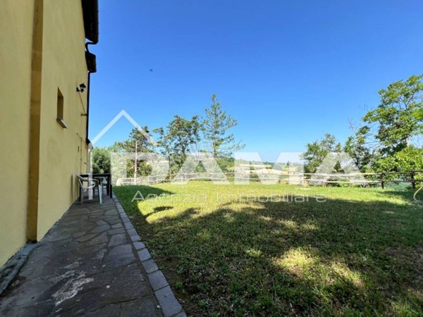 casa indipendente in vendita a Predappio in zona Montemaggiore