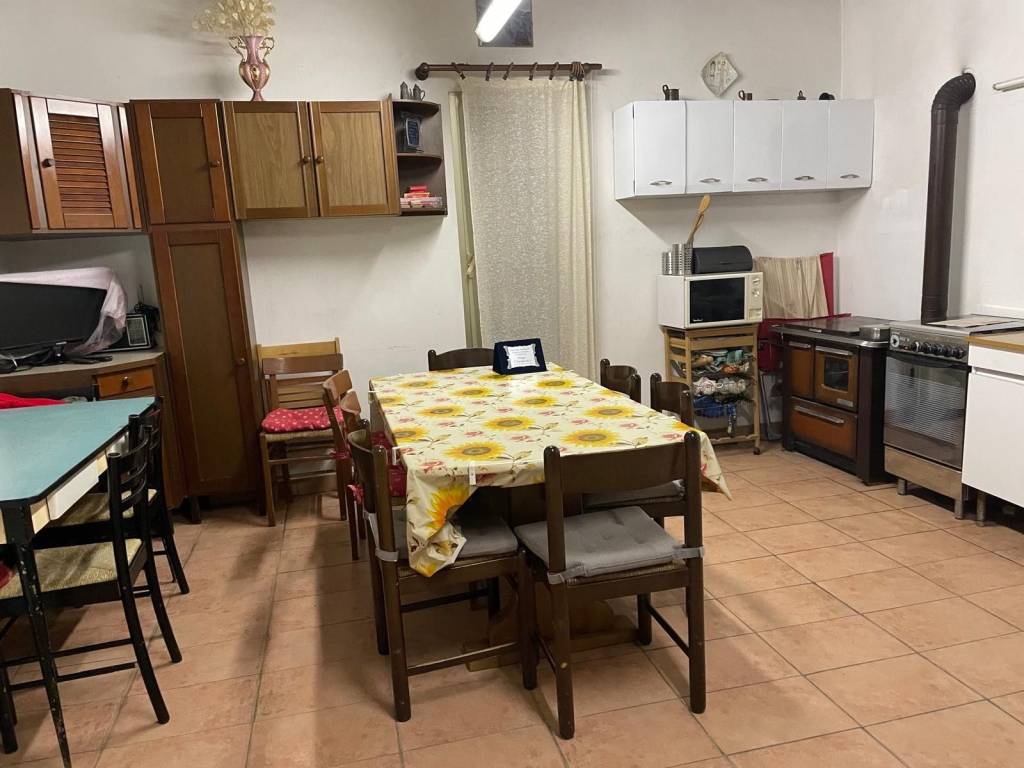 casa indipendente in vendita a Predappio