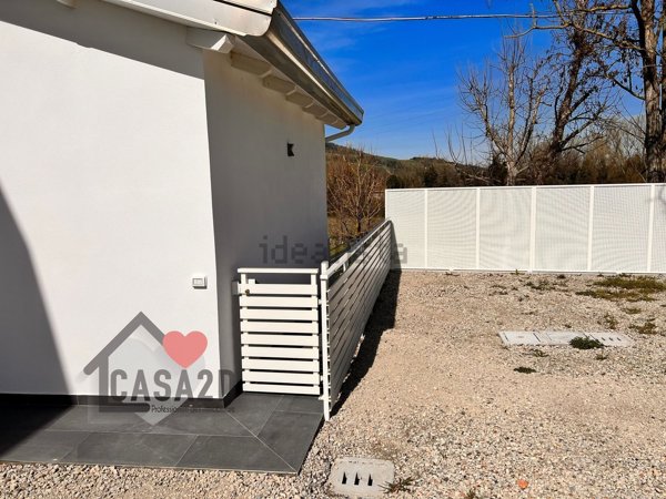 appartamento in vendita a Predappio in zona Trivella