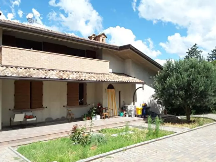casa indipendente in vendita a Predappio