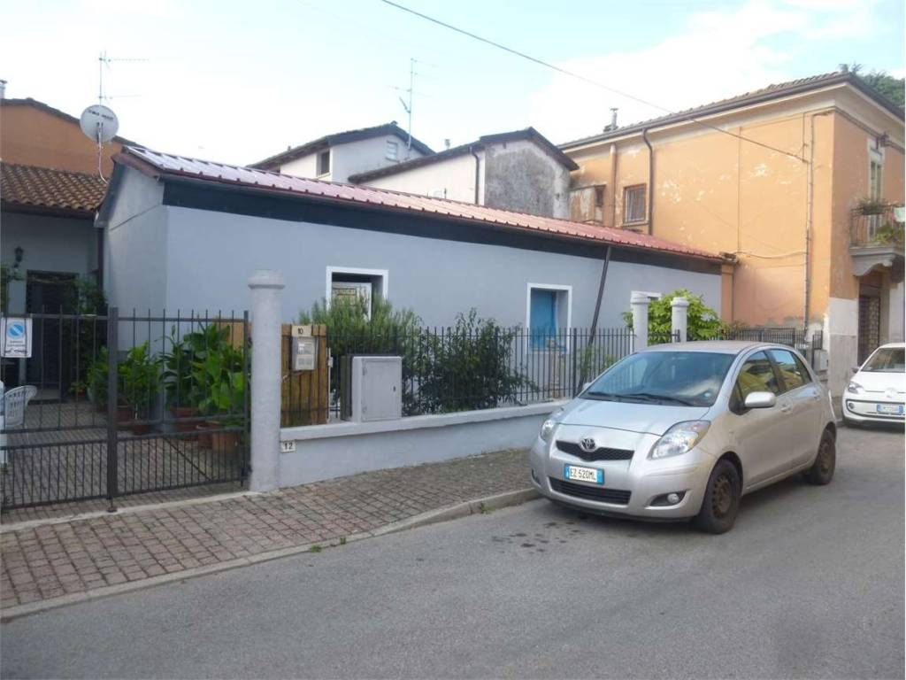 casa indipendente in vendita a Predappio in zona Predappio Alta