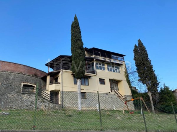 casa indipendente in vendita a Predappio in zona Predappio Alta