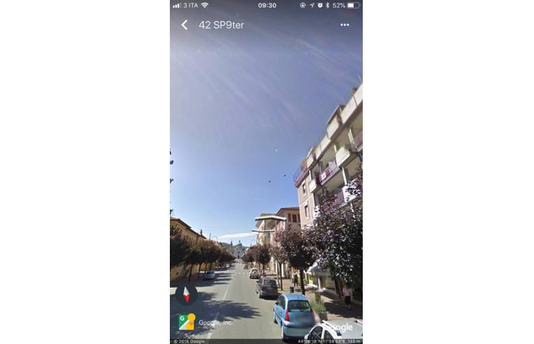 appartamento in vendita a Predappio