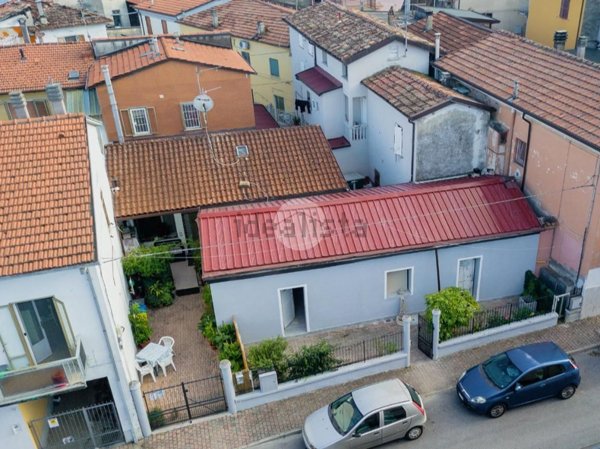 casa indipendente in vendita a Predappio