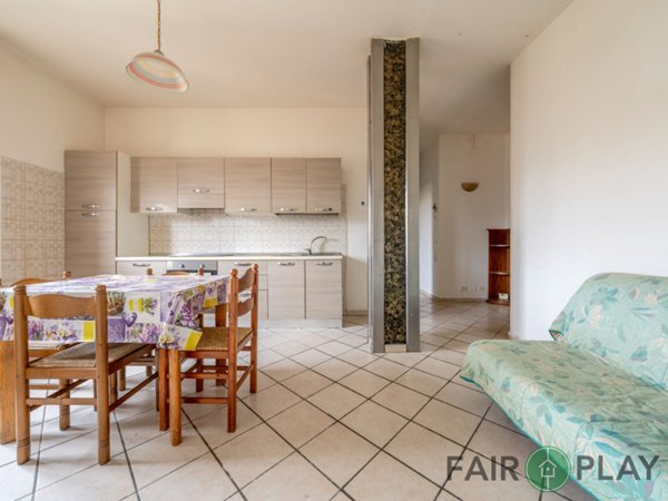 appartamento in vendita a Predappio