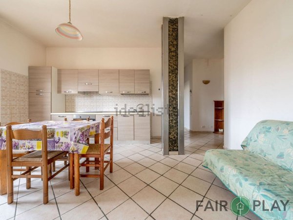 appartamento in vendita a Predappio