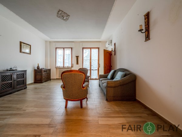 appartamento in vendita a Predappio