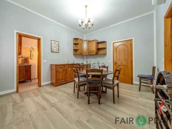 appartamento in vendita a Predappio