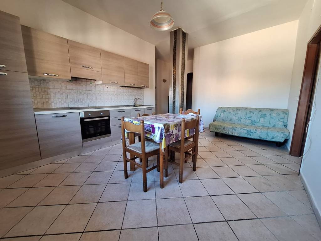 appartamento in vendita a Predappio