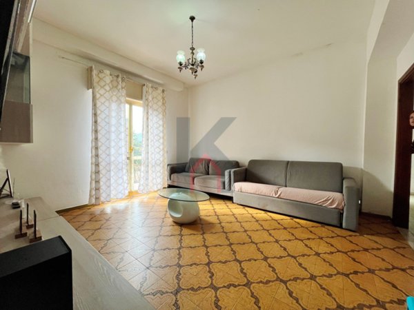 appartamento in vendita a Predappio in zona Fiumana