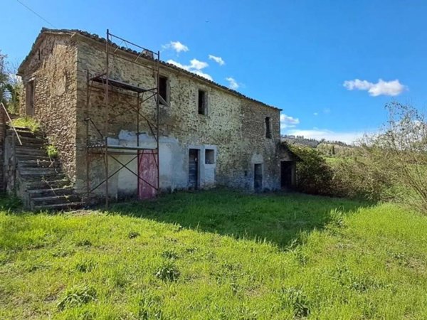 casa indipendente in vendita a Predappio