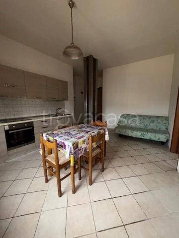 appartamento in vendita a Predappio