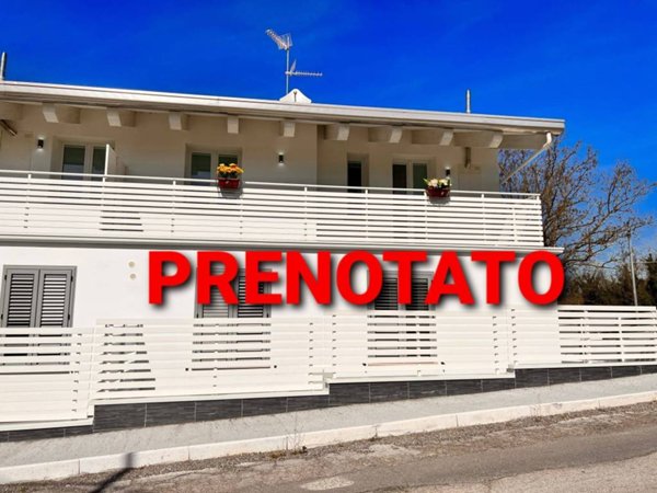 appartamento in vendita a Predappio in zona Trivella