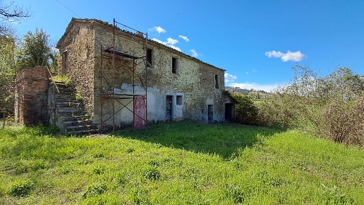 casa indipendente in vendita a Predappio