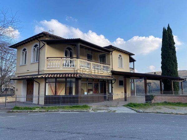 casa indipendente in vendita a Predappio in zona Predappio Alta