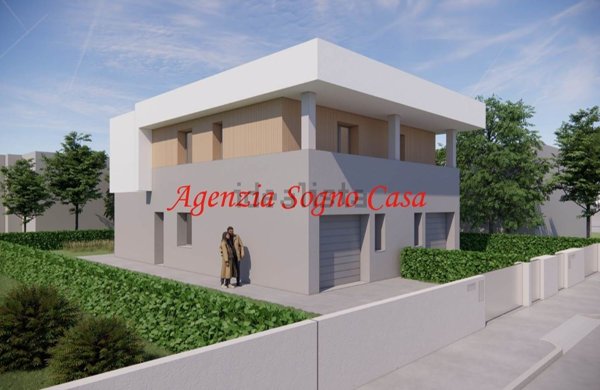 casa indipendente in vendita a Predappio in zona Fiumana