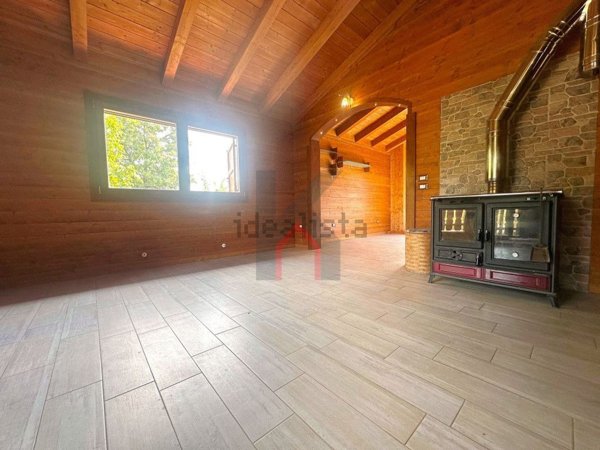 casa indipendente in vendita a Predappio